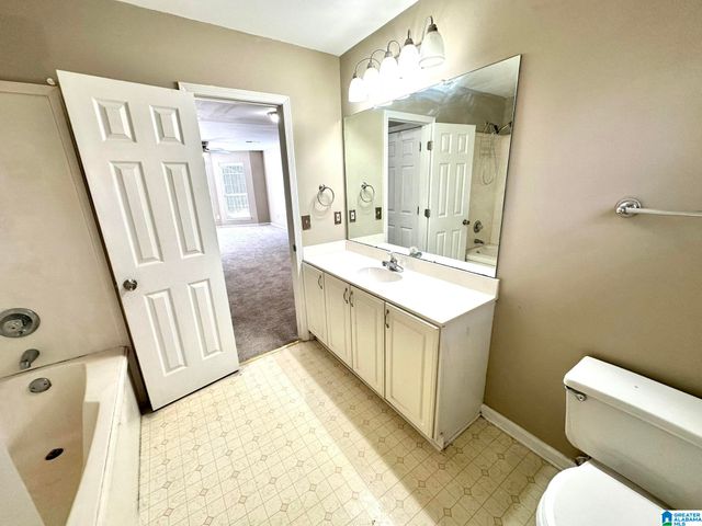 7427 COUNTRYSIDE DRIVE, Pinson, AL 35126