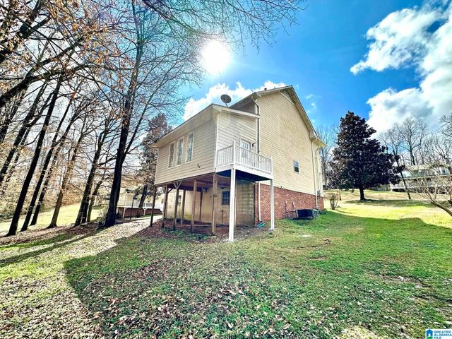 7427 COUNTRYSIDE DRIVE, Pinson, AL 35126