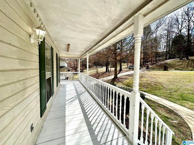 7427 COUNTRYSIDE DRIVE, Pinson, AL 35126