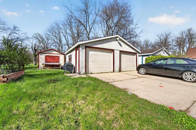 4002-4004 Bruns Avenue, Madison, WI 53714