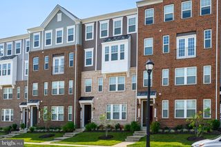 9639 GLASSY CREEK WAY #156, Upper Marlboro, MD 20772