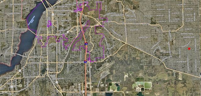 984 Lakeside DR, Lehigh Acres, FL 33974