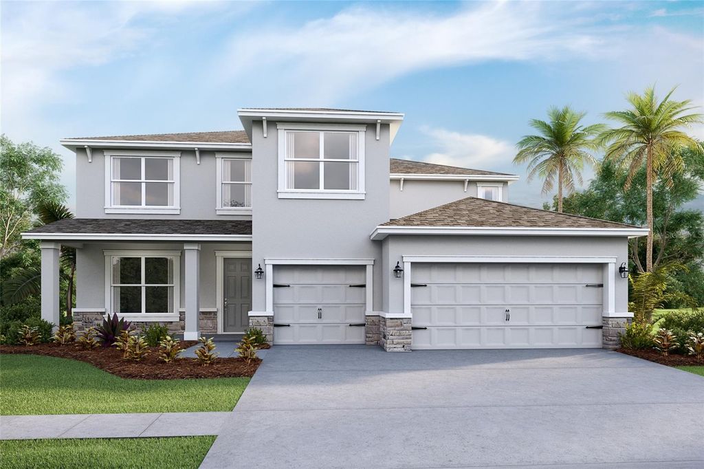 3536 GOLDEN WHEAT LANE, Plant City, FL 33565