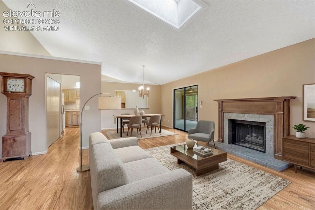 2059 Glenhill Road, Colorado Springs, CO 80906 — photo 2