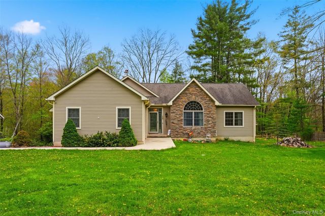 576 Burlingham Road, Bloomingburg, NY 12721