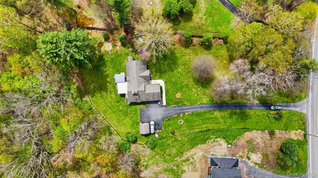 576 Burlingham Road, Bloomingburg, NY 12721