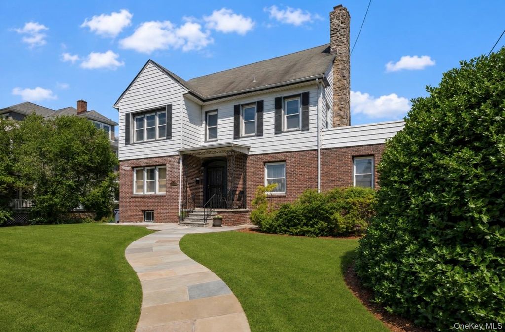 11 Winfield Avenue, Mount Vernon, NY 10552 — exterior