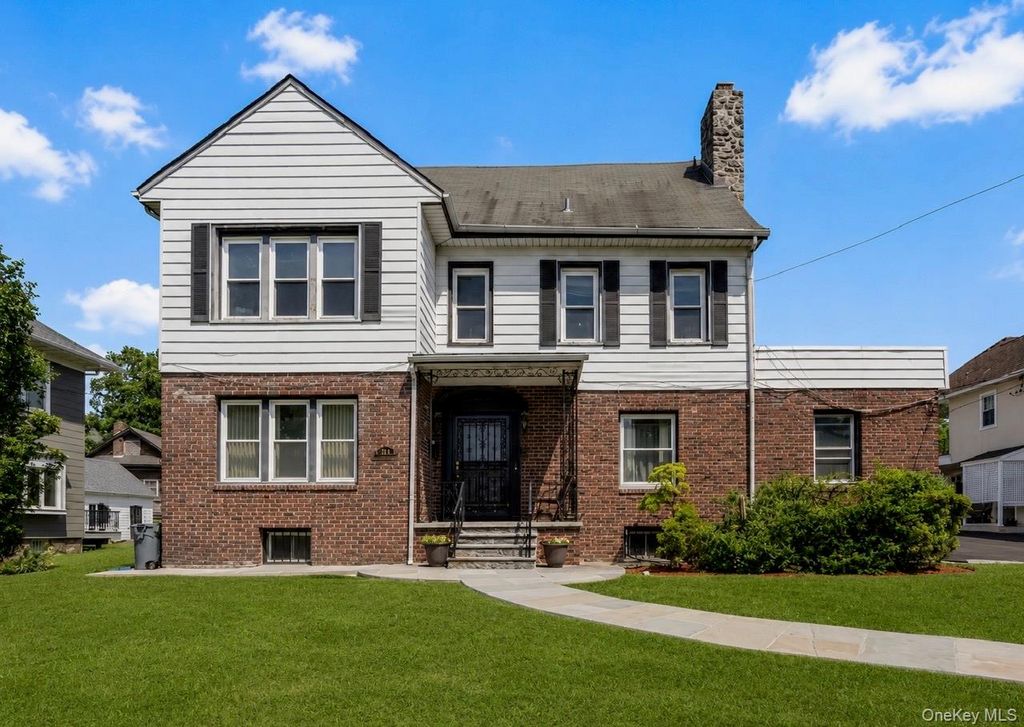 11 Winfield Avenue, Mount Vernon, NY 10552 — photo 2