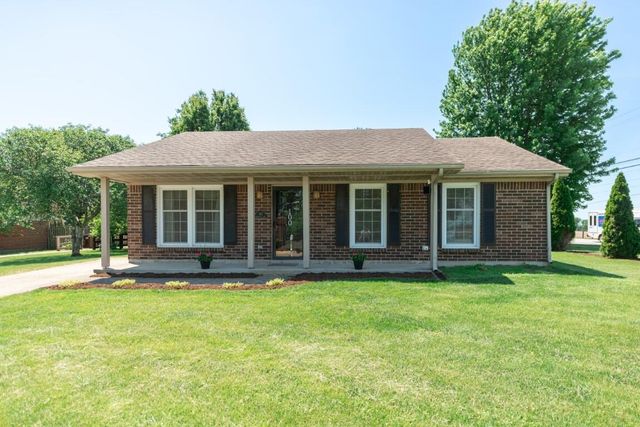 100 Chestnut Lane, Versailles, KY 40383