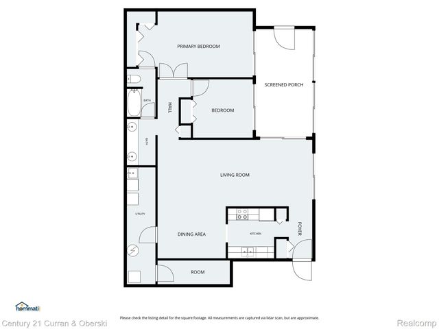 18220 University Park Drive 28, Livonia, MI 48152