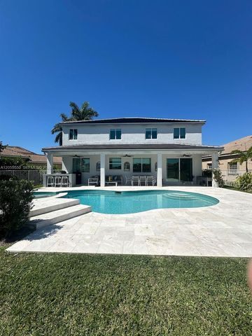 1652 Orchid Bnd, Weston, FL 33327