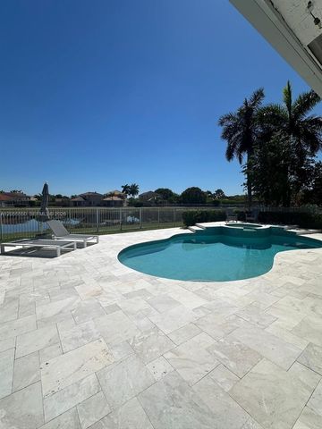 1652 Orchid Bnd, Weston, FL 33327