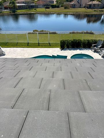 1652 Orchid Bnd, Weston, FL 33327