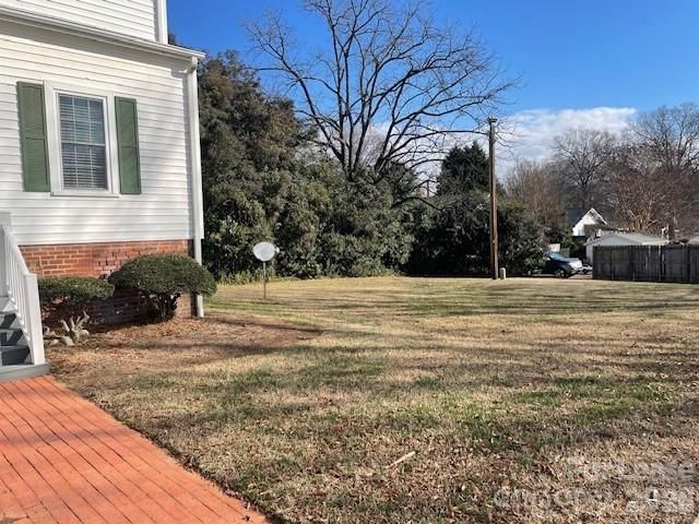 103 S Ridge Avenue 5, Kannapolis, NC 28083