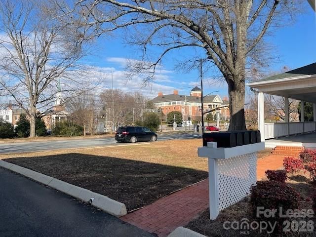 103 S Ridge Avenue 5, Kannapolis, NC 28083