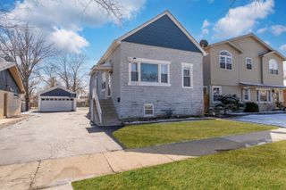 7731 45th Place, Lyons, IL 60534