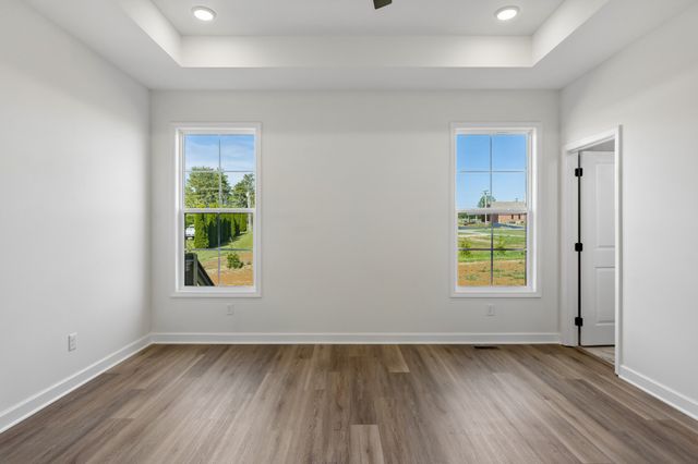 535 Magnolia Drive, Smithville, TN 37166