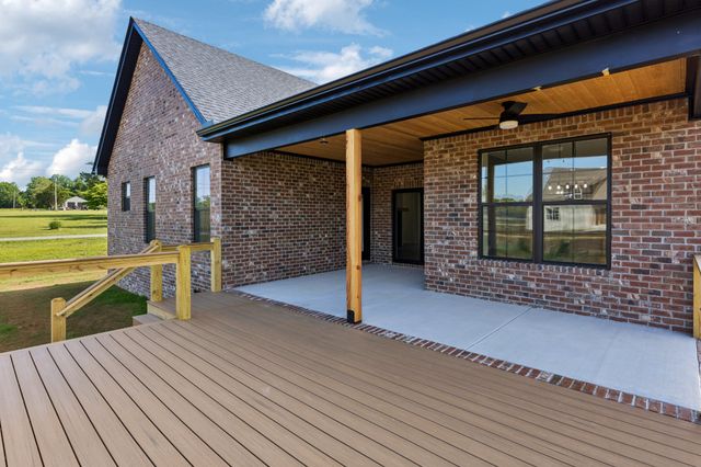 535 Magnolia Drive, Smithville, TN 37166