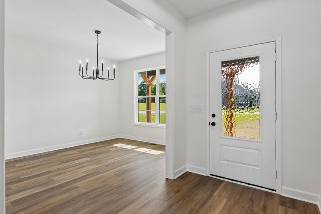 535 Magnolia Drive, Smithville, TN 37166