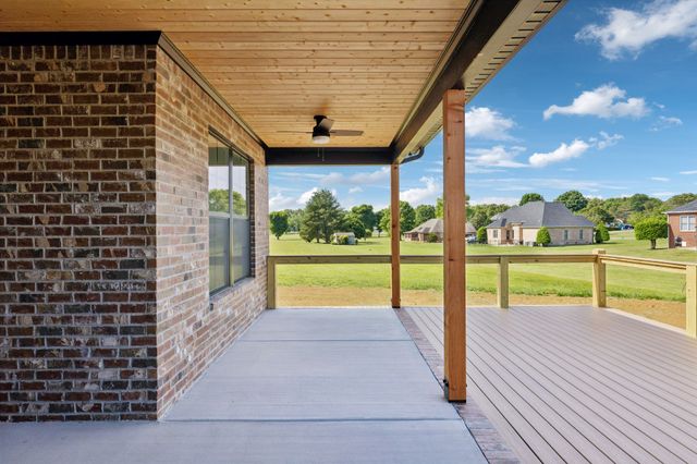 535 Magnolia Drive, Smithville, TN 37166