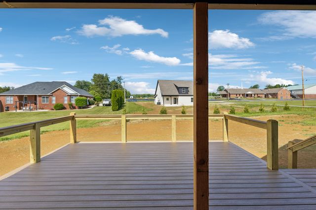 535 Magnolia Drive, Smithville, TN 37166