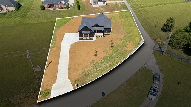 535 Magnolia Drive, Smithville, TN 37166