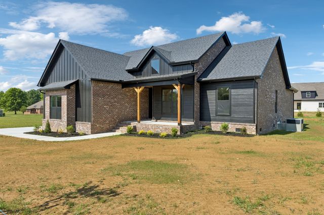 535 Magnolia Drive, Smithville, TN 37166