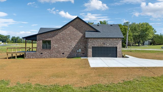 535 Magnolia Drive, Smithville, TN 37166