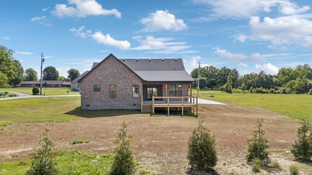 535 Magnolia Drive, Smithville, TN 37166