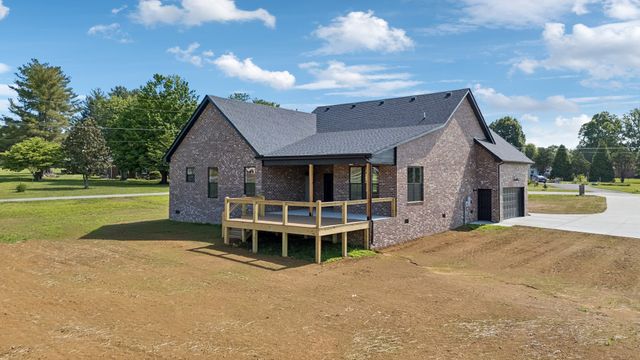 535 Magnolia Drive, Smithville, TN 37166