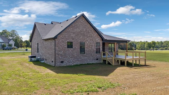 535 Magnolia Drive, Smithville, TN 37166
