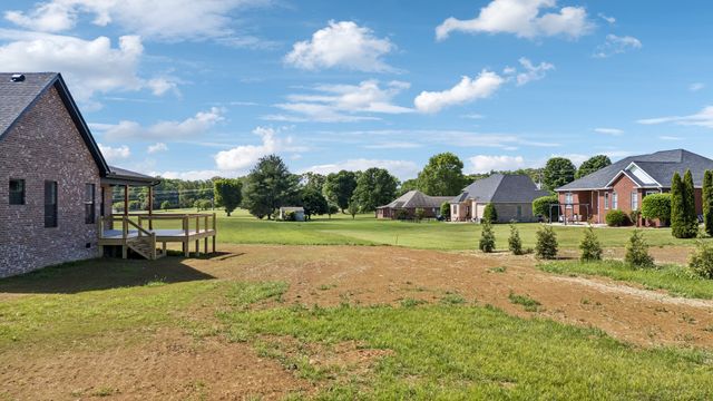 535 Magnolia Drive, Smithville, TN 37166