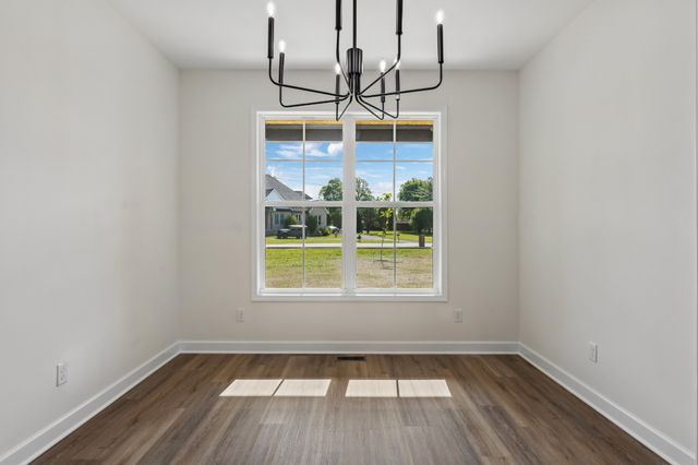 535 Magnolia Drive, Smithville, TN 37166