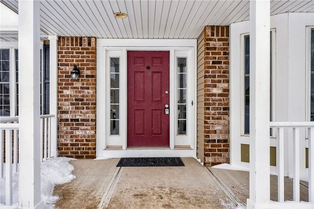 133 Blue Aspen Way, Greece, NY 14612