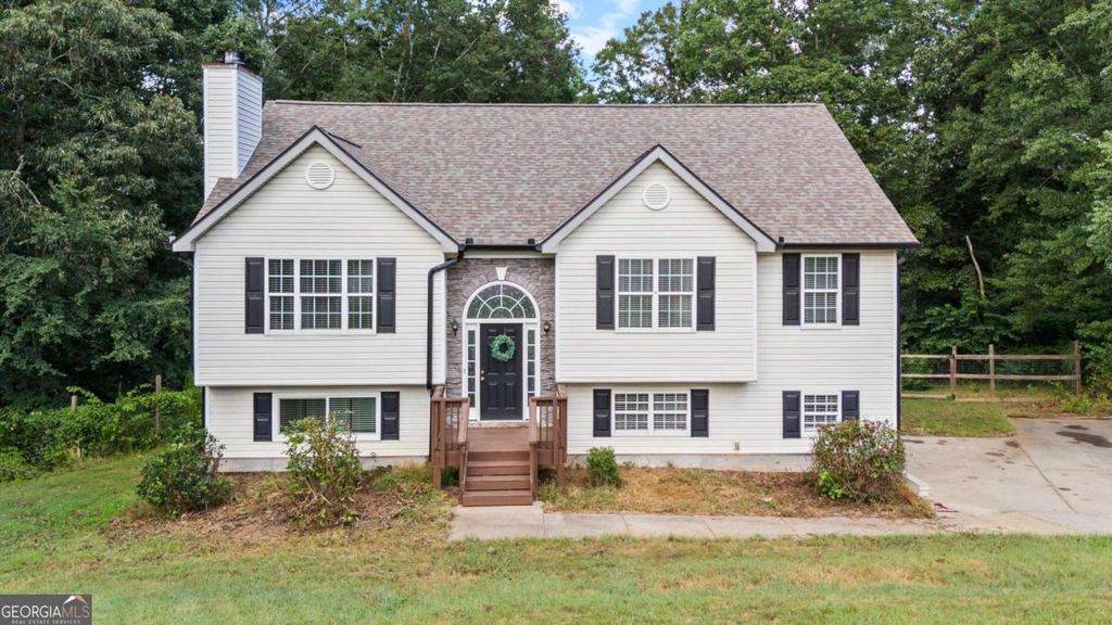 192 Ashwick Drive, Jefferson, GA 30549