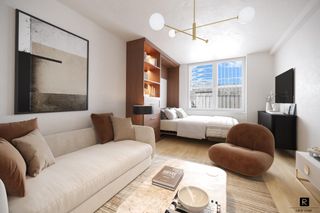 3185 Crescent St Apt 419, New York City, NY 11106