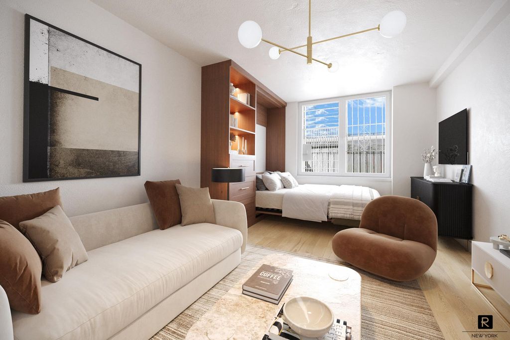 3185 Crescent St Apt 419, New York City, NY 11106