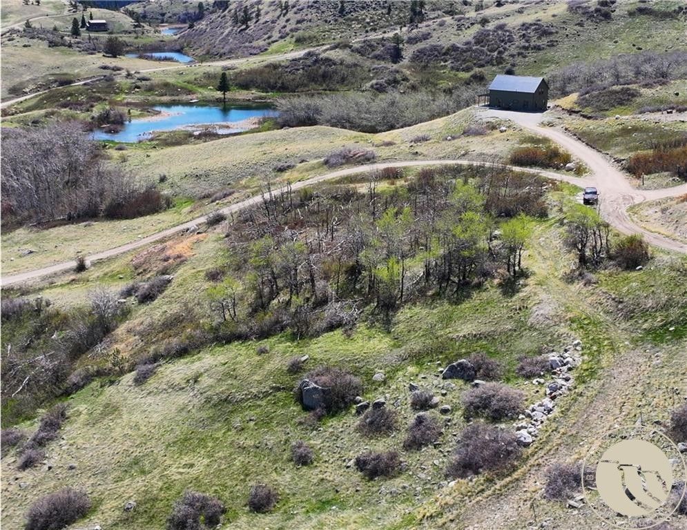 18 Elk Park Trail, Nye, MT 59061