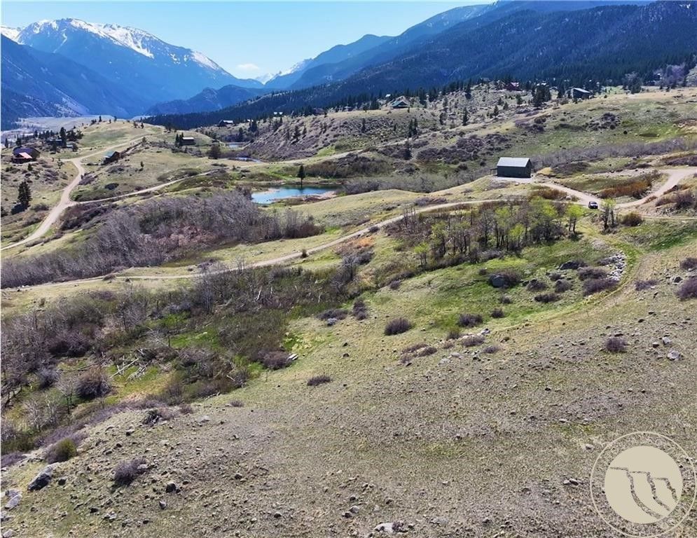 18 Elk Park Trail, Nye, MT 59061 photo 2