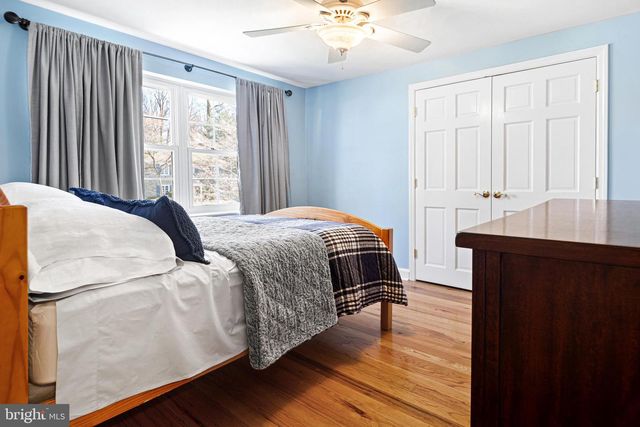 3 BRIAR RD, Wayne, PA 19087