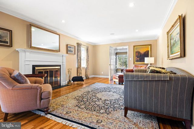 3 BRIAR RD, Wayne, PA 19087