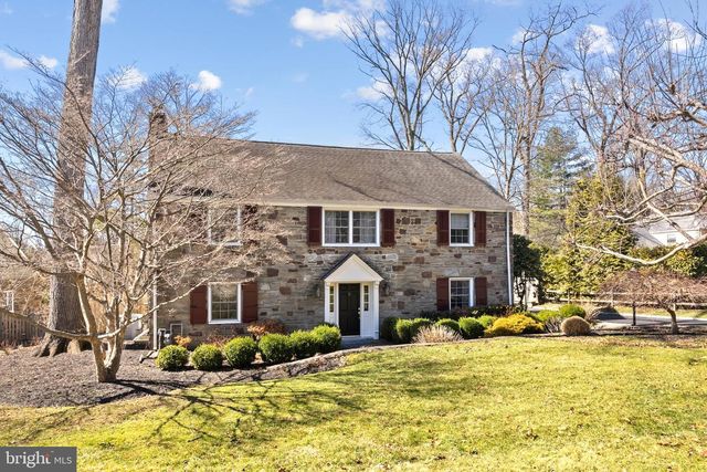 3 BRIAR RD, Wayne, PA 19087