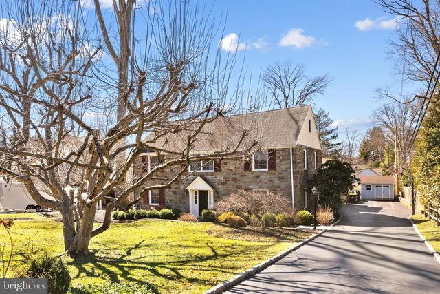 3 BRIAR RD, Wayne, PA 19087