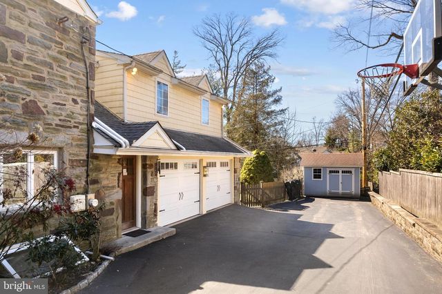 3 BRIAR RD, Wayne, PA 19087