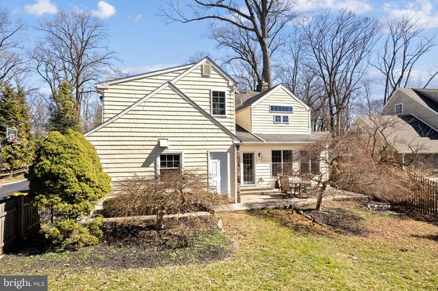 3 BRIAR RD, Wayne, PA 19087