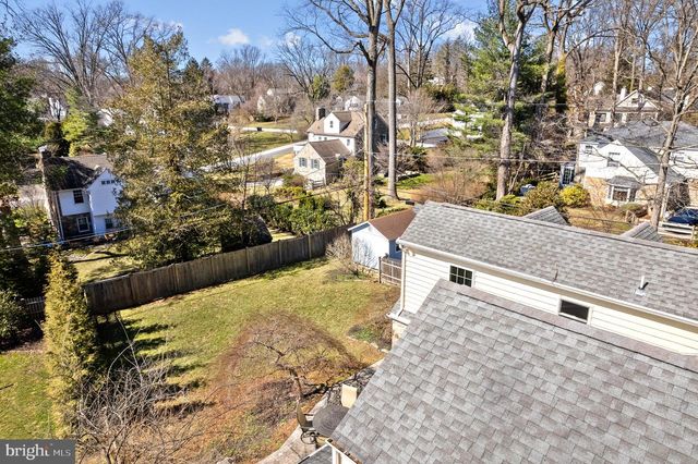 3 BRIAR RD, Wayne, PA 19087