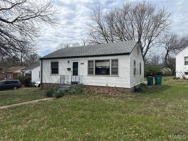 7500 Haywood Drive, Hanley Hills, MO 63133