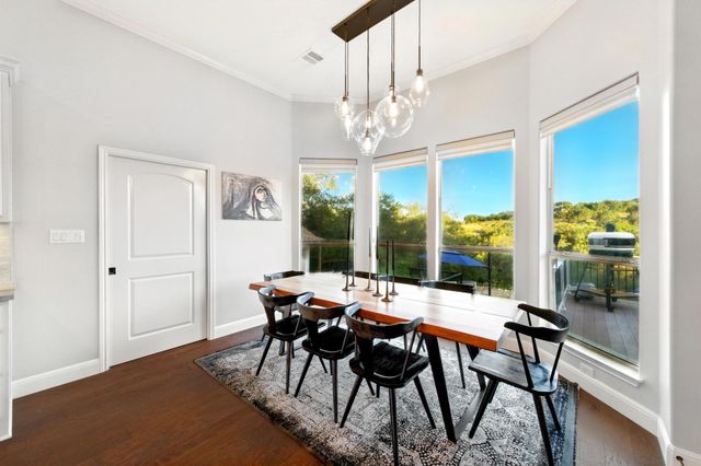 4115 NOON DAY CV, Spicewood, TX 78669