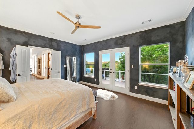 4115 NOON DAY CV, Spicewood, TX 78669