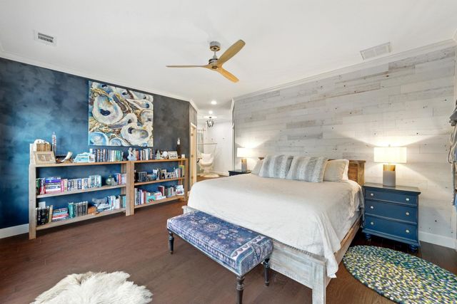 4115 NOON DAY CV, Spicewood, TX 78669